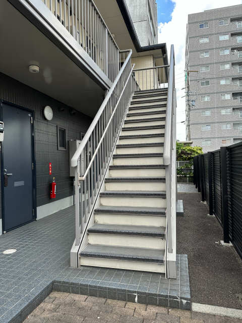 階段