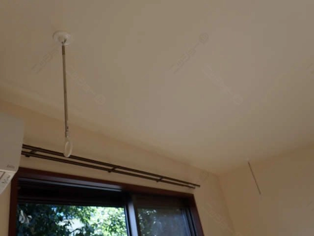 室内用物干し