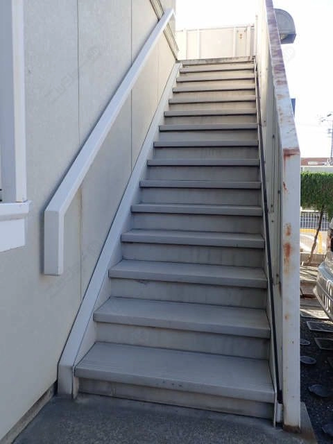 階段