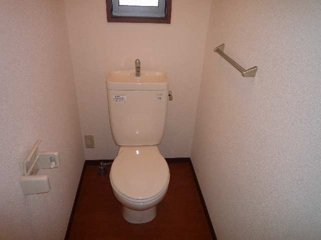 ＷＣ