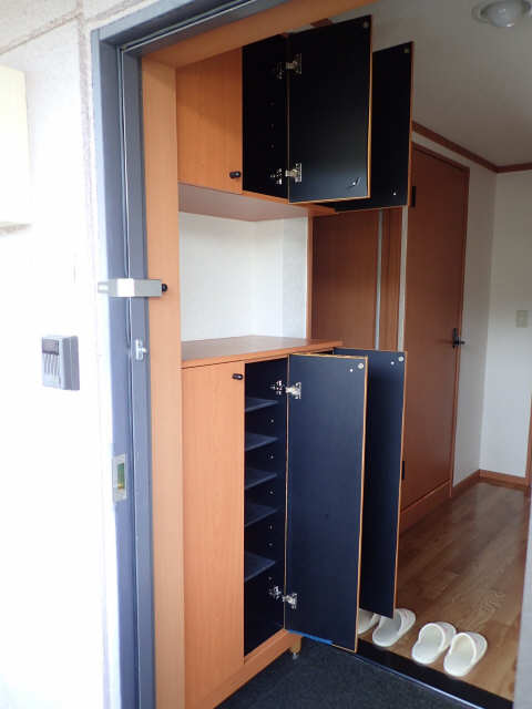 シューズBOX