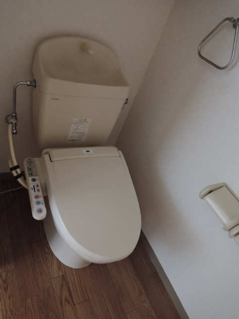 ＷＣ