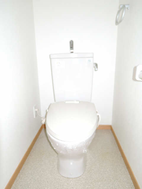 ＷＣ