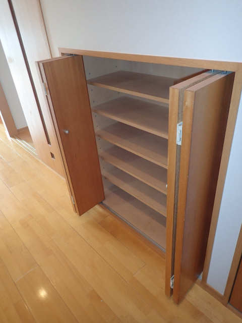 シューズBOX