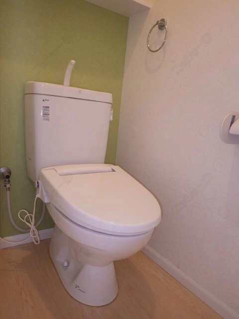 ＷＣ