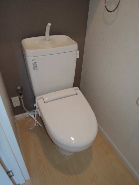 ＷＣ