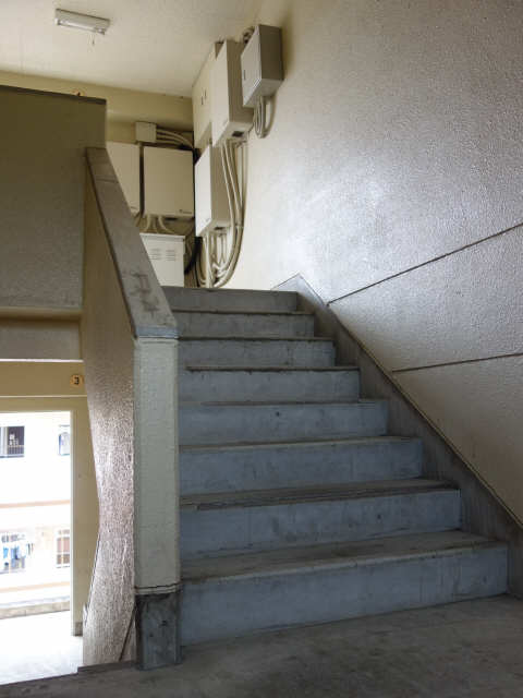 階段