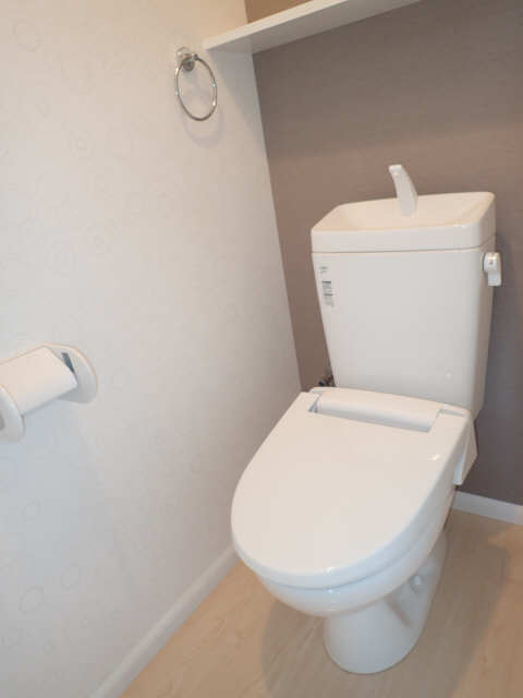 ＷＣ