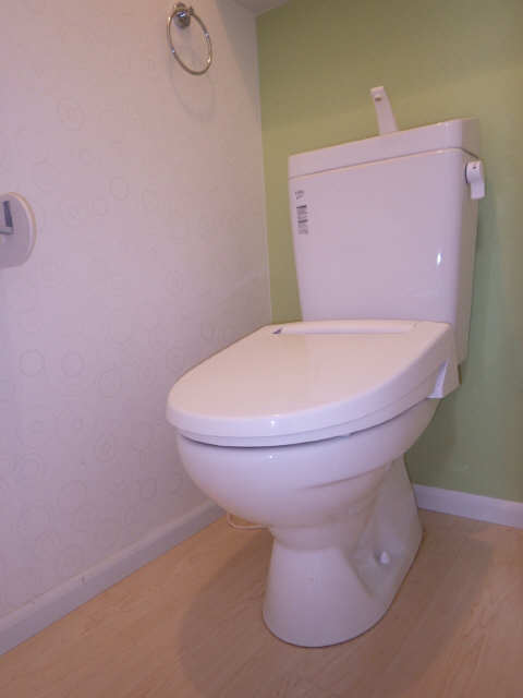 ＷＣ