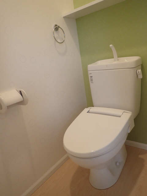 ＷＣ