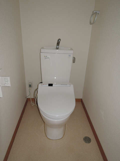 ＷＣ