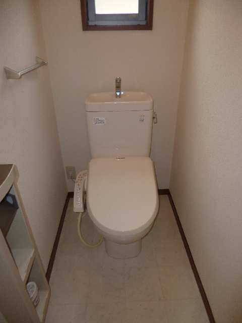 ＷＣ