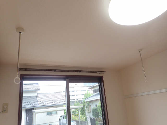 室内用物干し