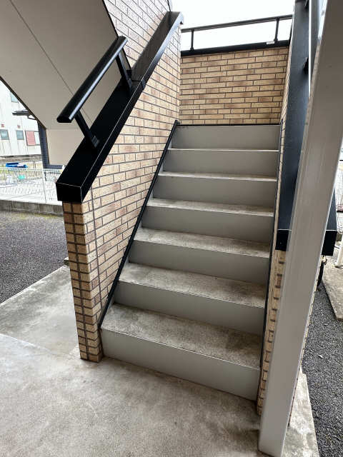 階段