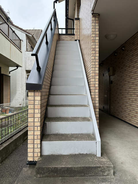 階段