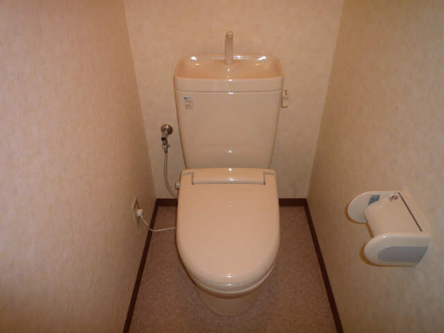 ＷＣ