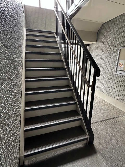 階段