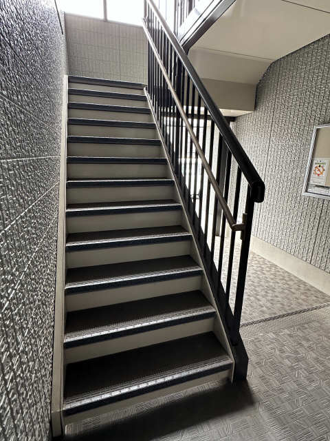 階段
