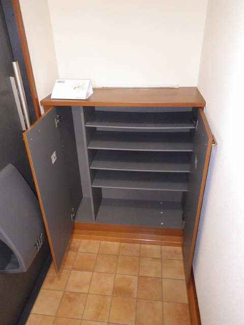 シューズＢＯＸ