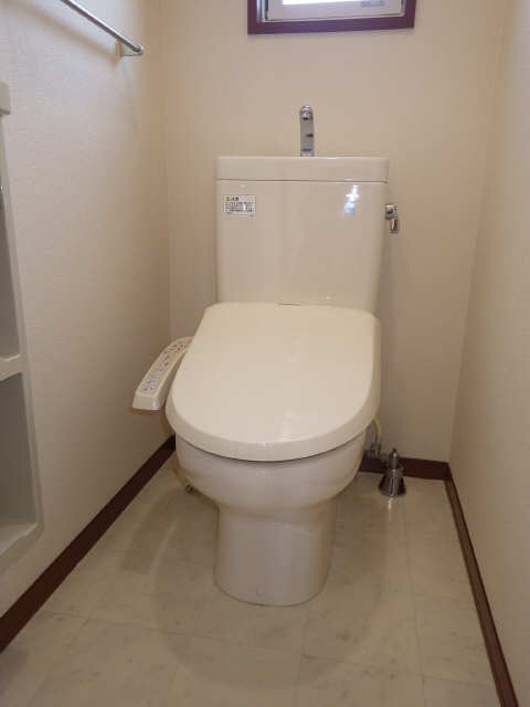 ＷＣ