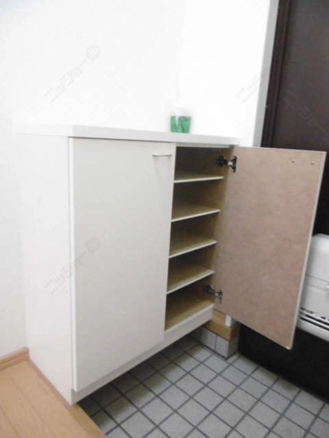 シューズBOX