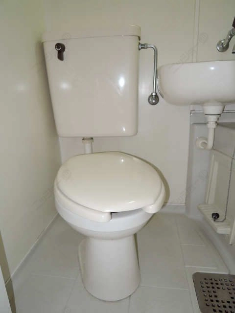 ＷＣ