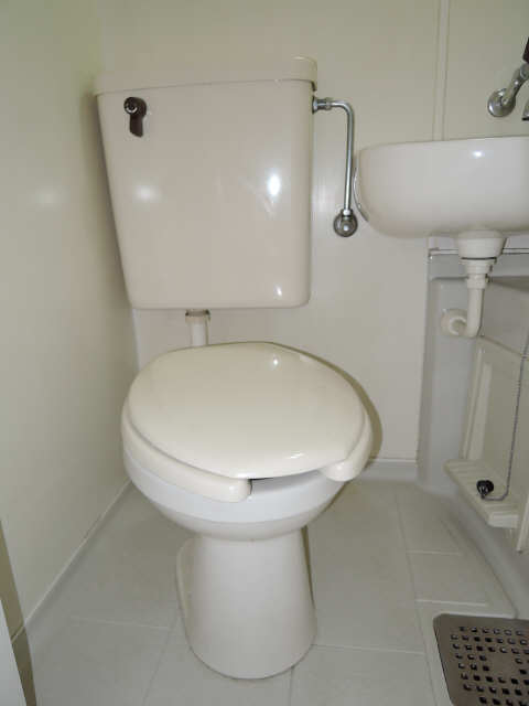 ＷＣ