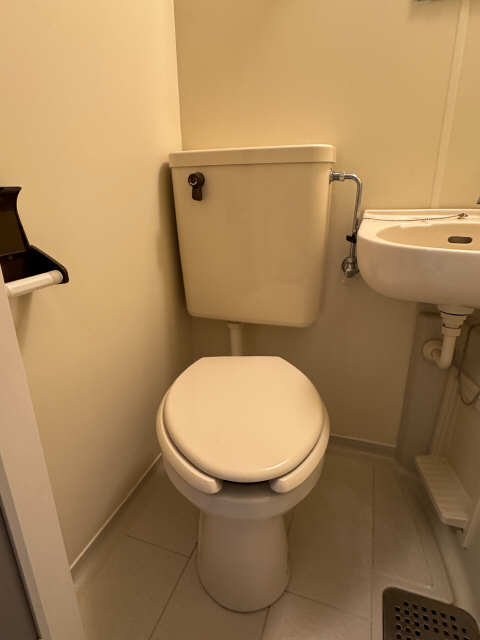 WC