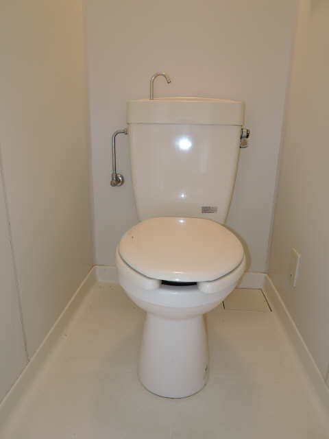 ＷＣ