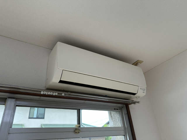 エアコン