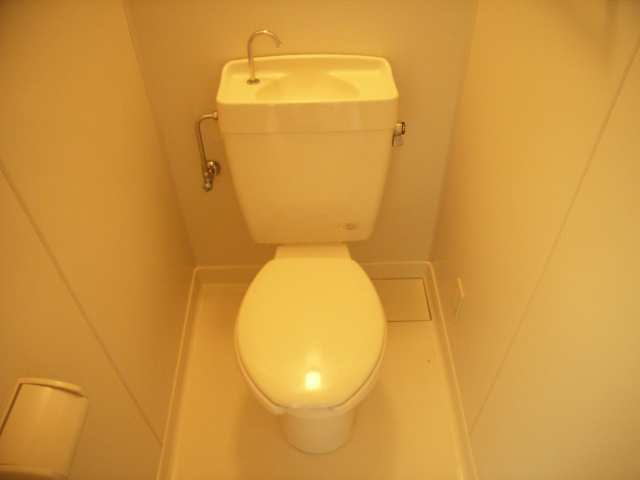 ＷＣ