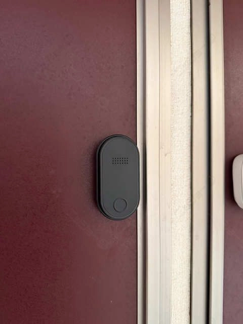 インターフォン