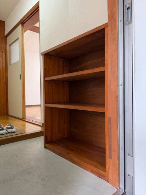 シューズBOX