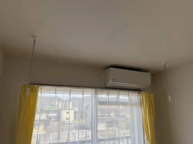 室内用物干し