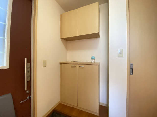 シューズBOX