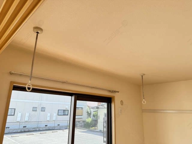 室内用物干し