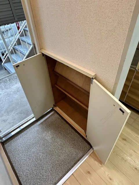 シューズBOX