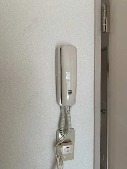 インターホン