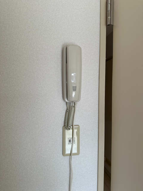 インターホン