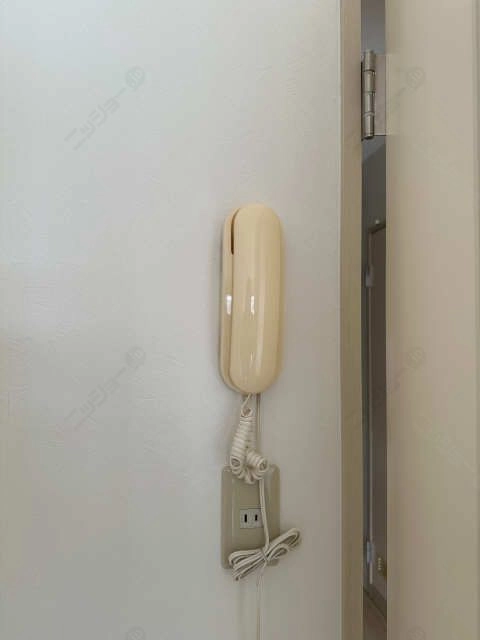 インターホン