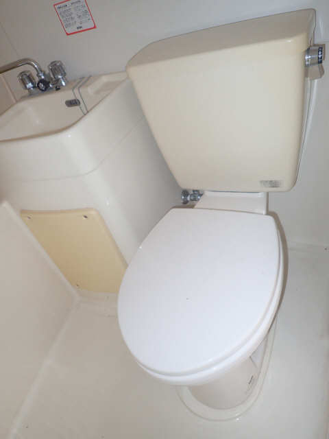 ＷＣ