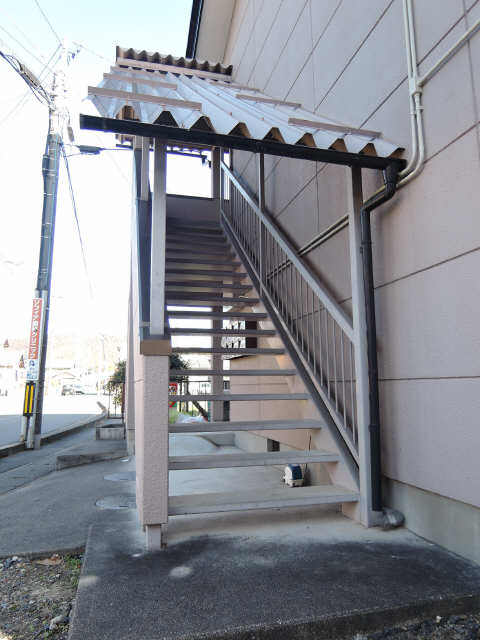階段