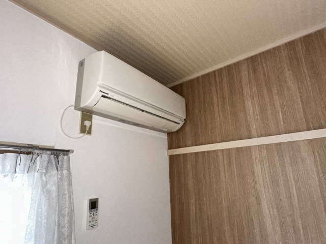 エアコン