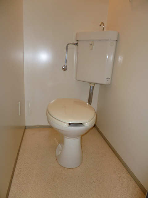 ＷＣ