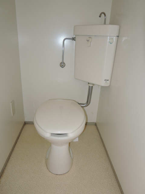 ＷＣ