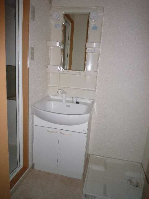 脱衣所