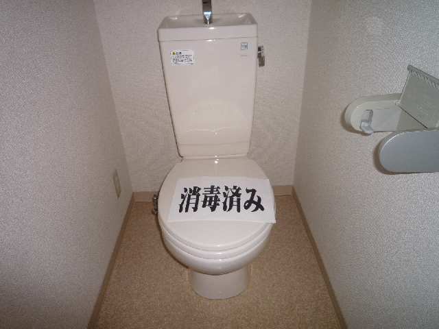 ＷＣ