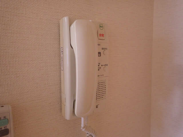 インターホン
