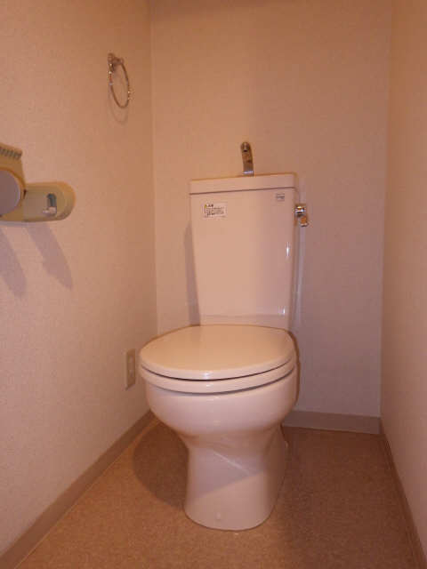 ＷＣ