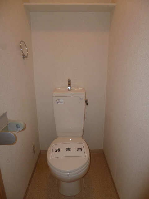 ＷＣ
